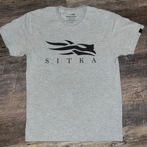Men’s Sitka Tee